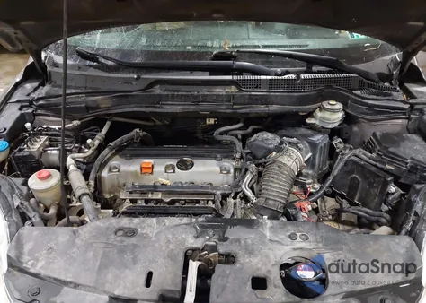 2011 Honda Cr-V Se from USA, damaged, VIN 5J6RE4H48BL077685